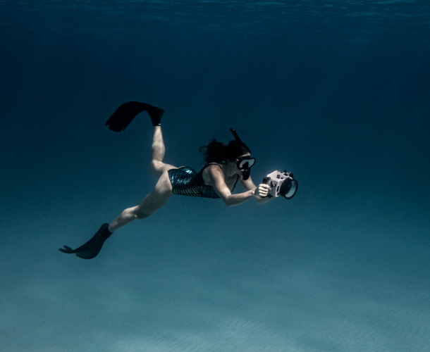 PADI Certification Bali